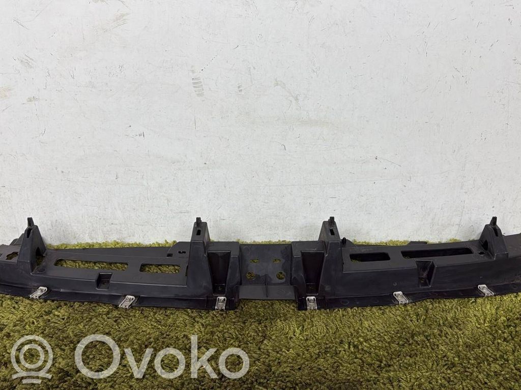 Jeep Compass Osłona pasa przedniego 