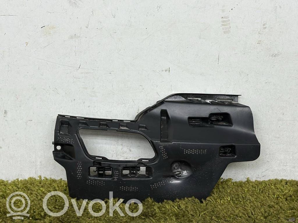 Audi A6 S6 C8 4K Headlight washer nozzle holder 