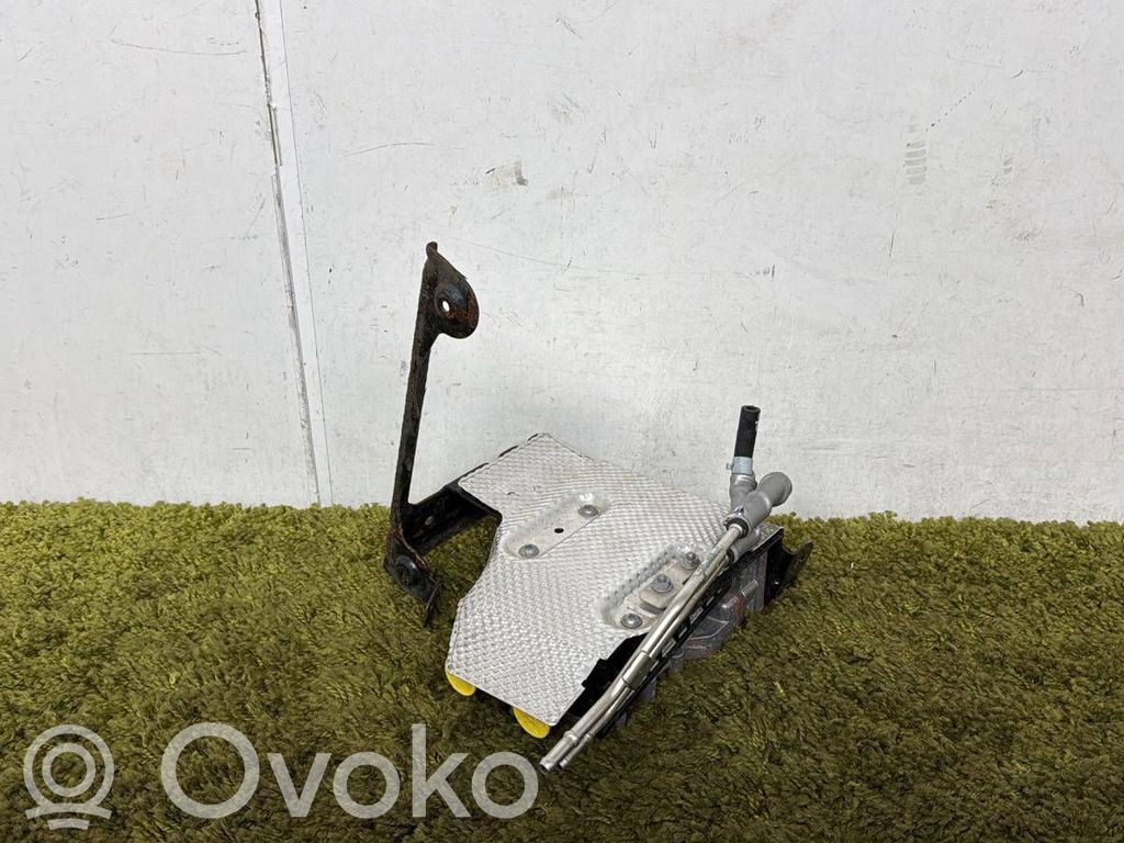 Audi A3 8Y Coolant heater 