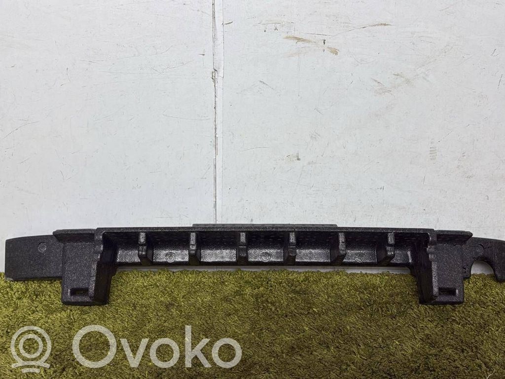 Volkswagen Tiguan Aufpralldämpfer Styropor Stoßstange Stoßfänger vorne 