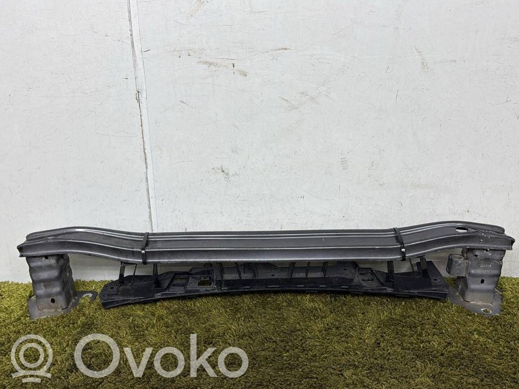 Opel Corsa F Aizmugurējā bufera atbalsta stienis 