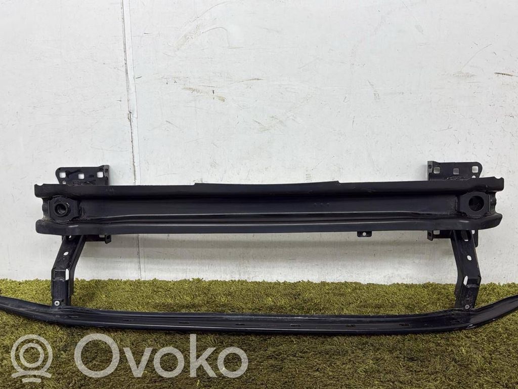 Volkswagen Golf VIII Traversa di supporto paraurti anteriore 