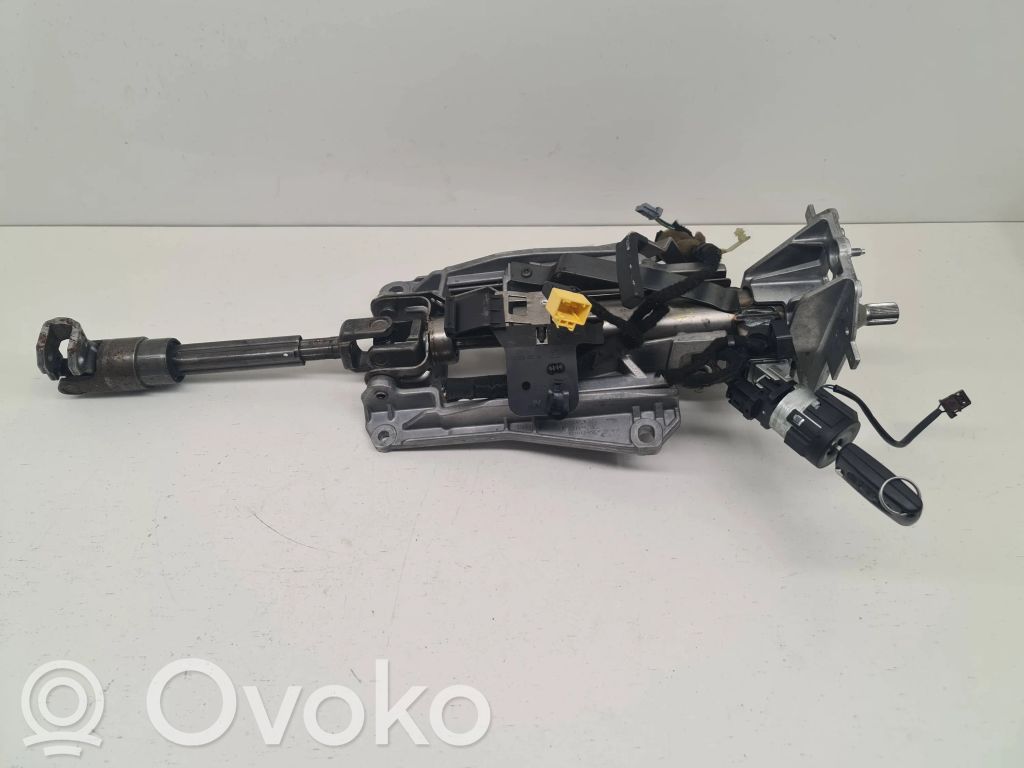 Citroen C5 Ohjauspyörän akselisarja 