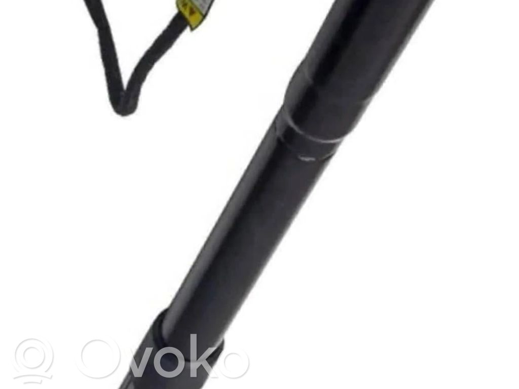 Ford Grand C-MAX Tailgate/trunk strut/damper 