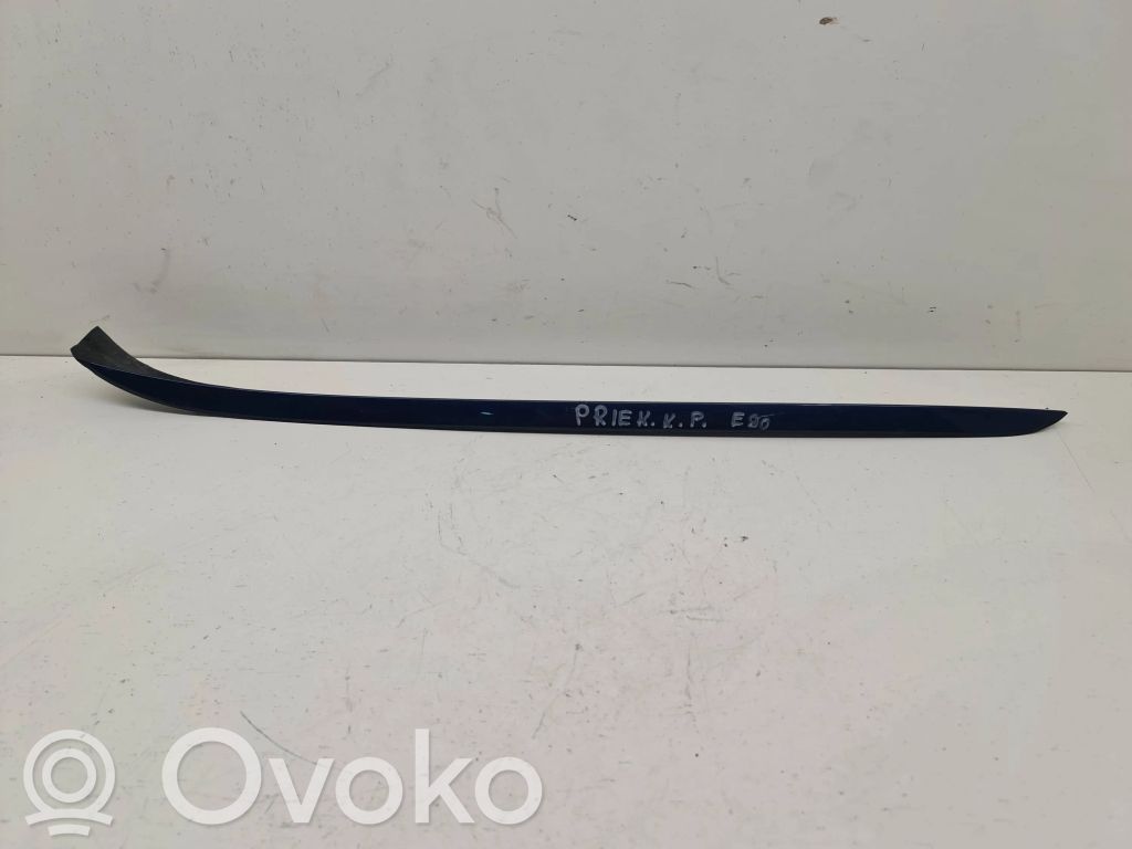 BMW 3 E90 E91 Priekinio stiklo apdaila 