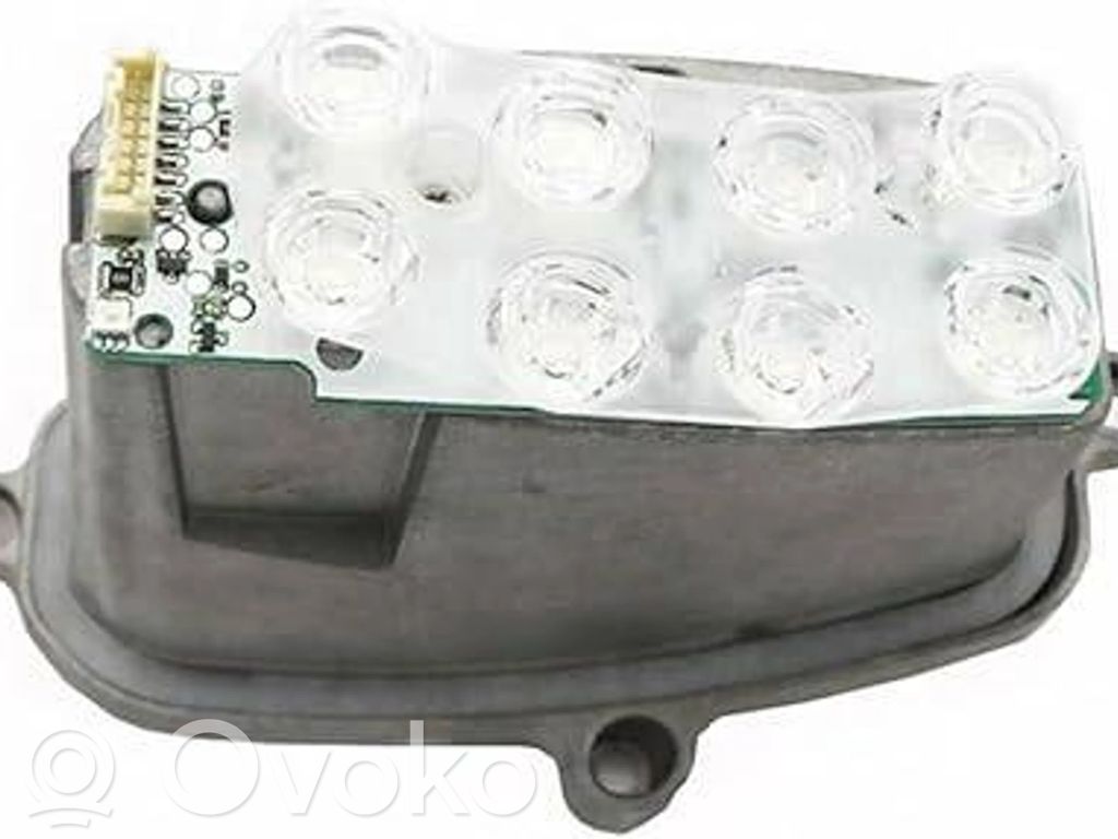 BMW 7 F01 F02 F03 F04 Modul control cu balast LED 