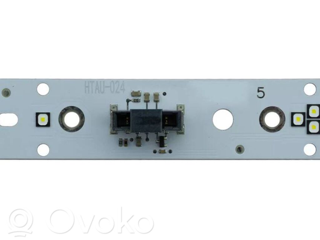 Audi Q7 4M LED ballast control module 