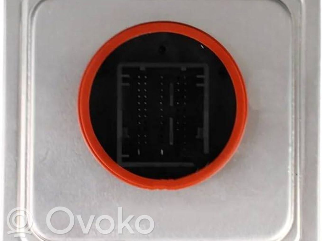 BMW 3 G20 G21 Otras unidades de control/módulos 