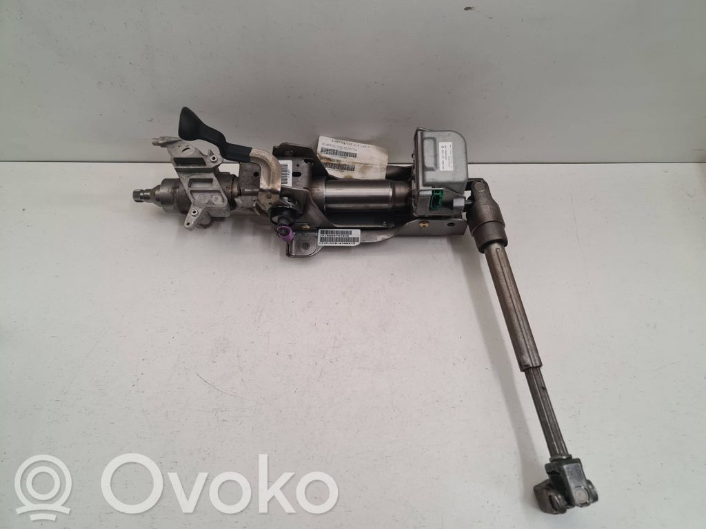 Fiat Freemont Ax volan 