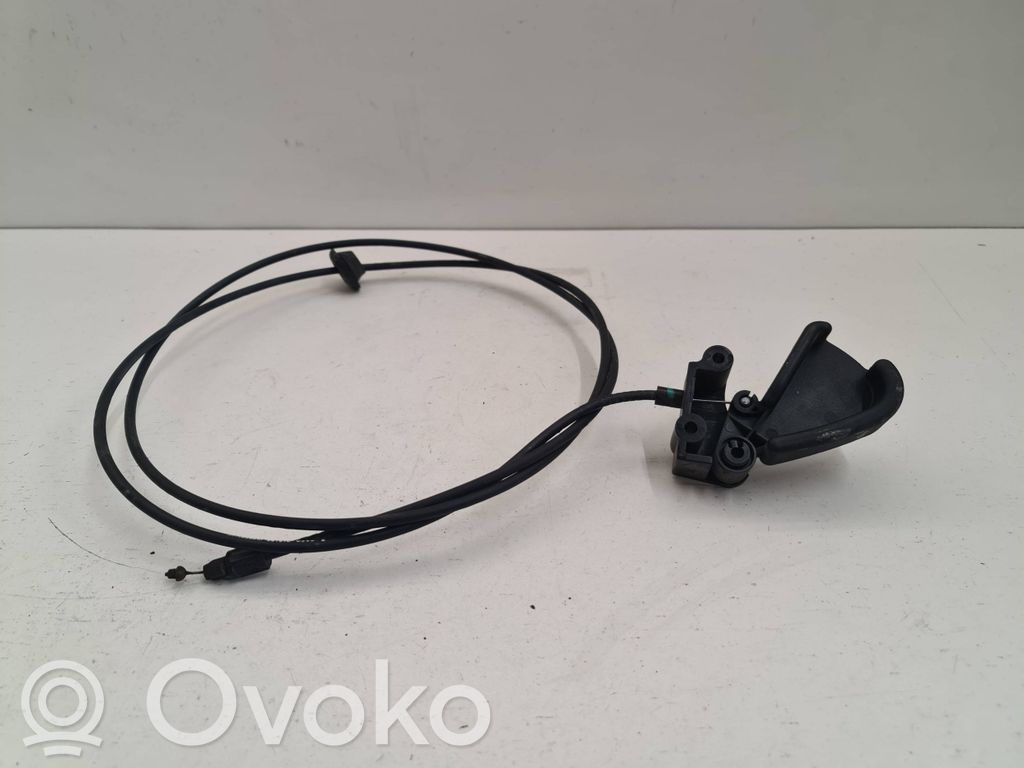 Fiat Freemont Cablu încuietoare capotă motor 