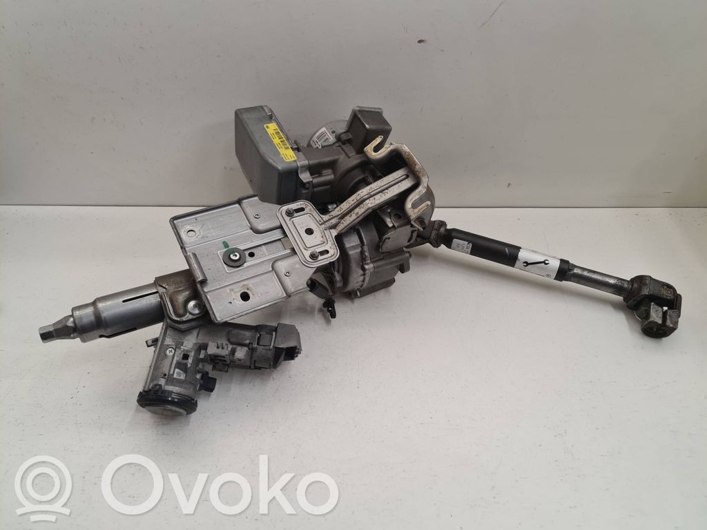 Ford Fiesta Vairo rato ašies komplektas 