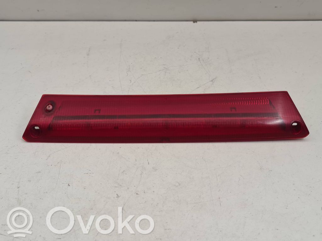 Ford Fiesta Dritte Bremsleuchte 