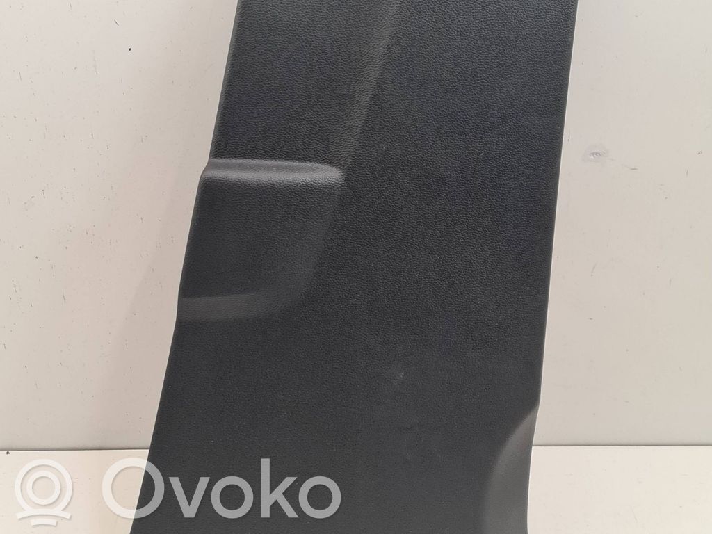 Renault Captur II (B) pillar trim (bottom) 