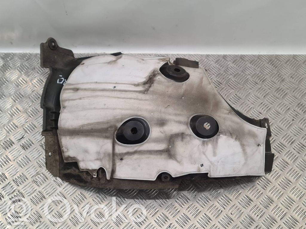 Renault Captur II Nadkole przednie 