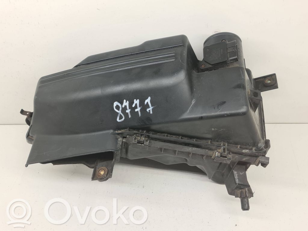Toyota Celica T230 Air filter box 