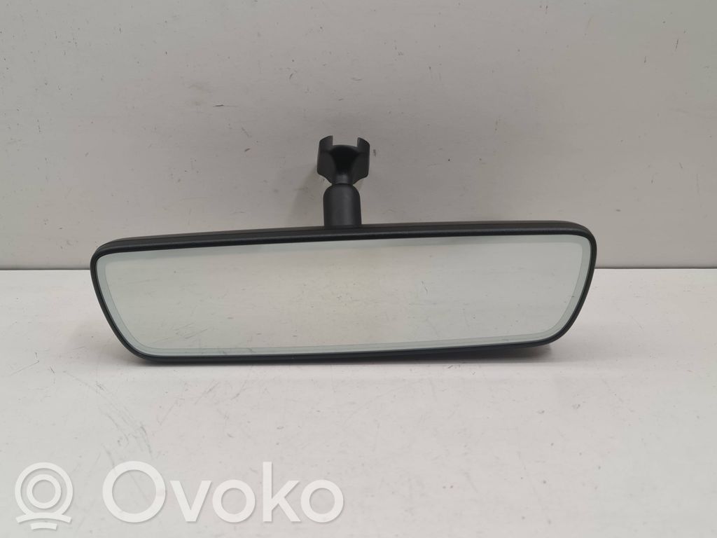 Toyota Land Cruiser (J150) Rear view mirror (interior) 