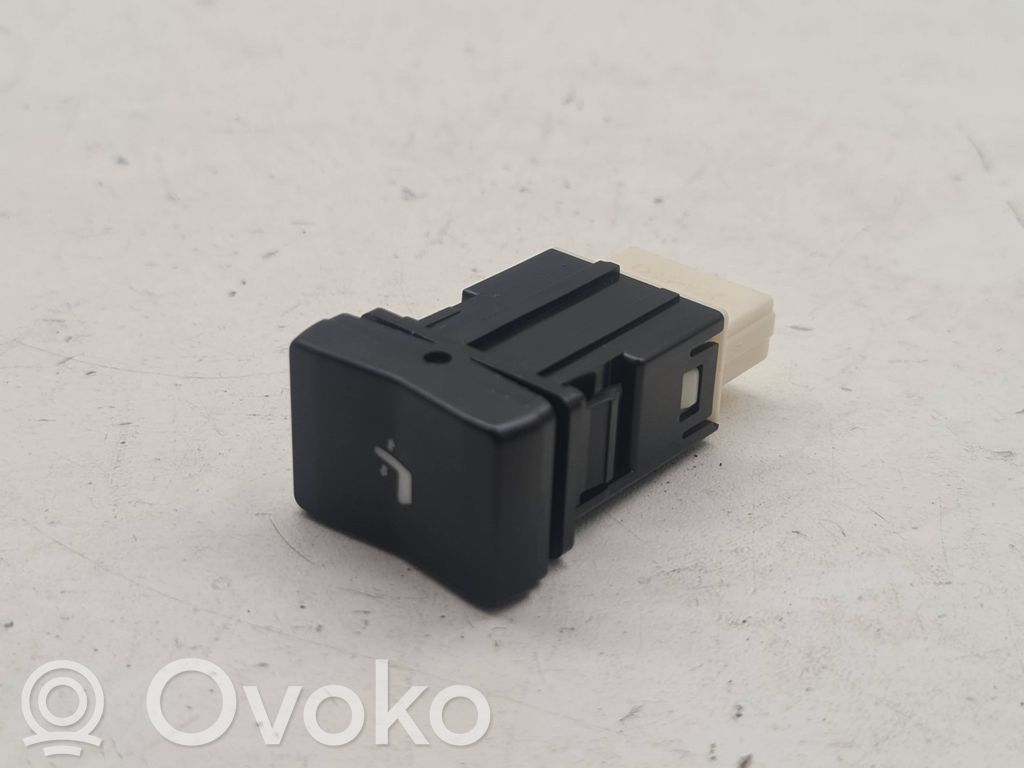 Toyota Land Cruiser (J150) Seat control switch 