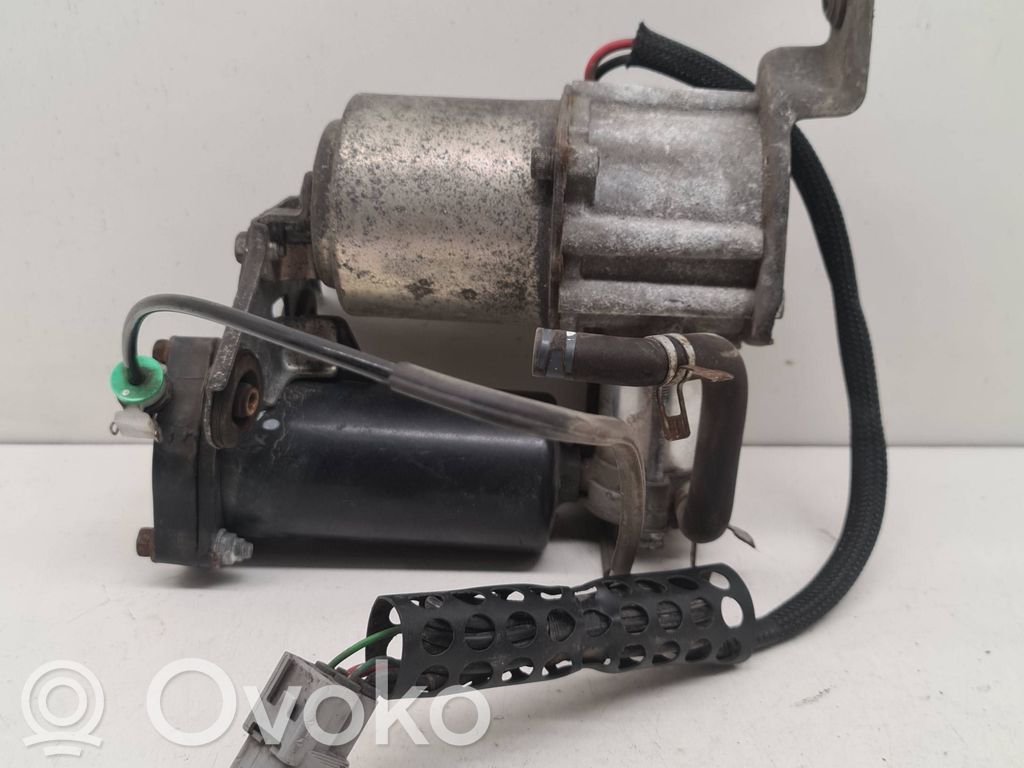 Kompresor zawieszenia tylnego pneumatycznego   0518D230044