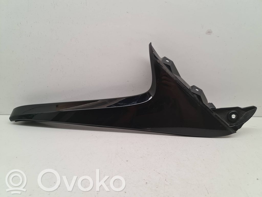 Toyota RAV 4 (XA50) Poszycie / Tapicerka tylnej klapy bagażnika 
