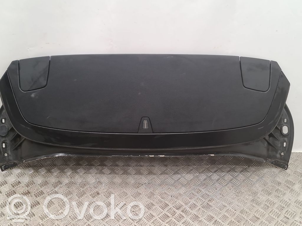 BMW Z4 E89 Parcel shelf 