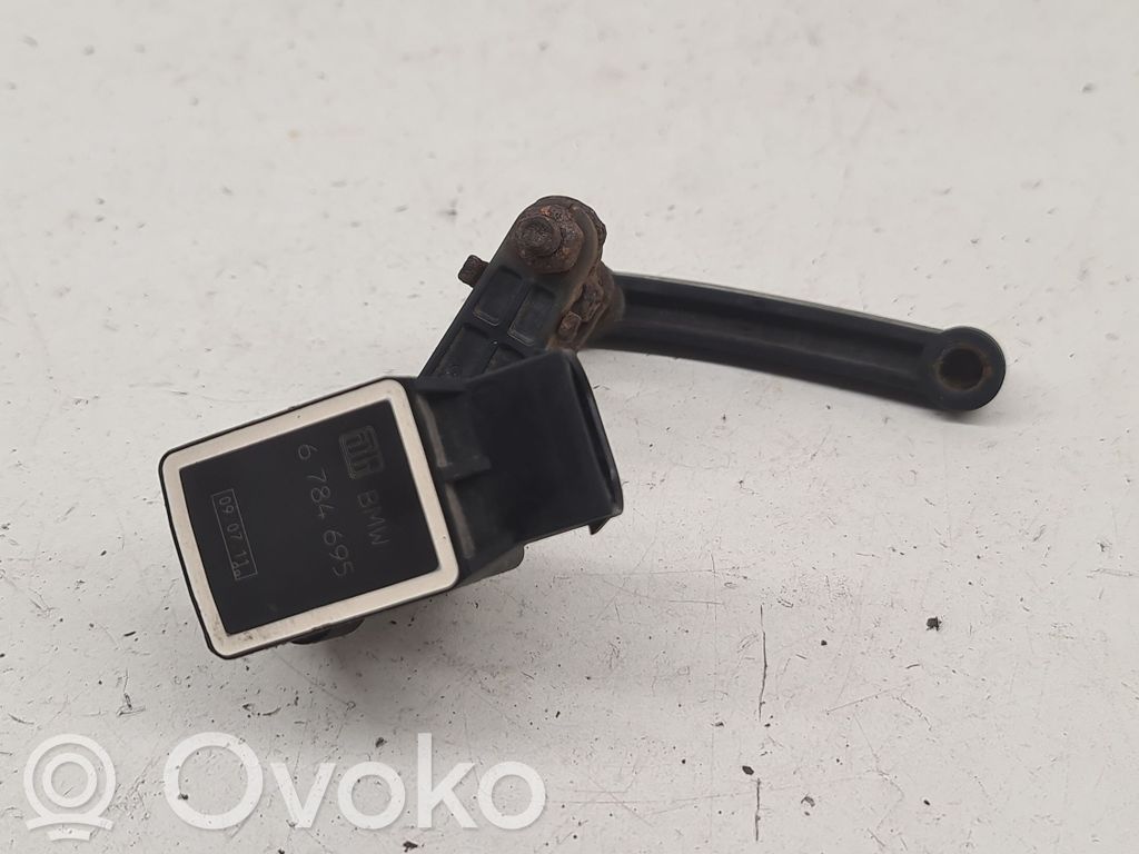 BMW Z4 E89 Headlight/headlamp level sensor 