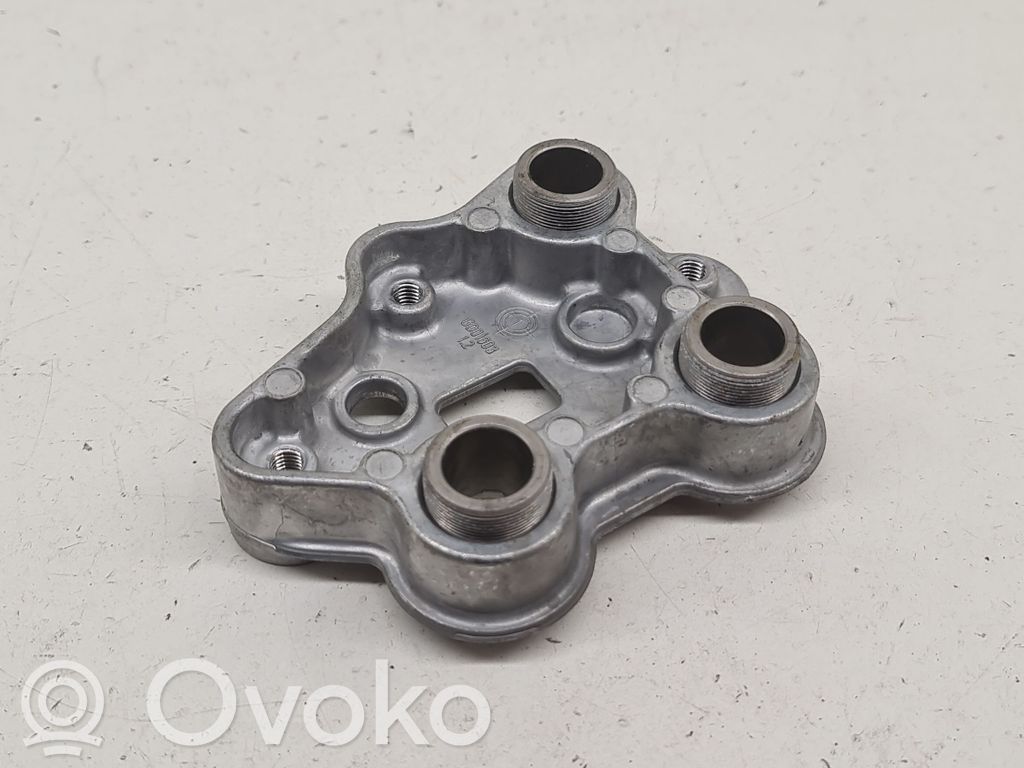 BMW Z4 E89 Bracket in trunk/boot 