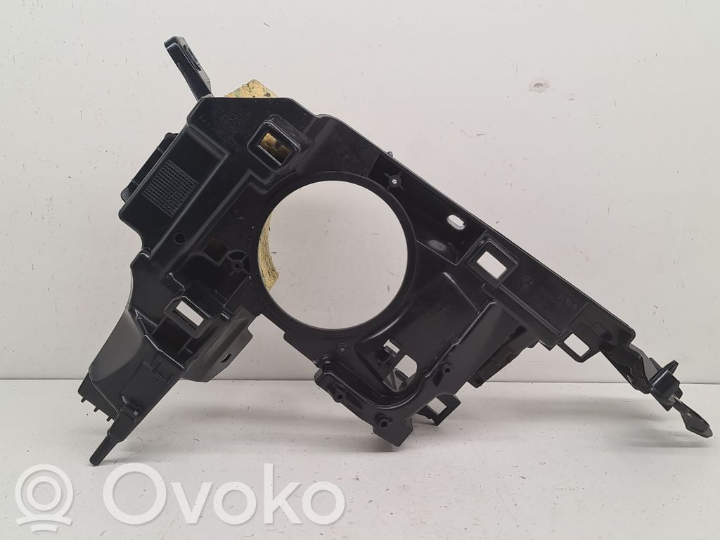 BMW 4 F32 F33 Altra parte interiore 