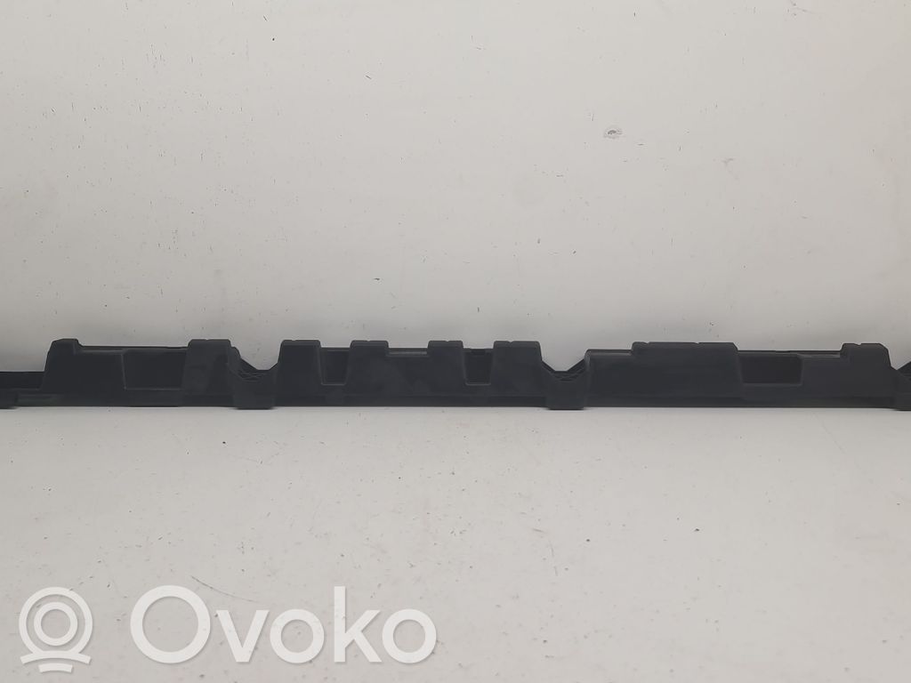 Volvo V60 Pastiprinimas slenksčio 