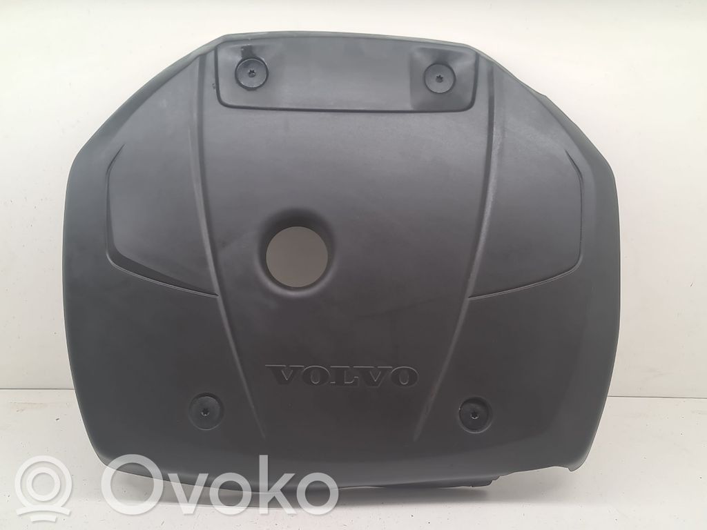 Volvo V60 Moottorin koppa 