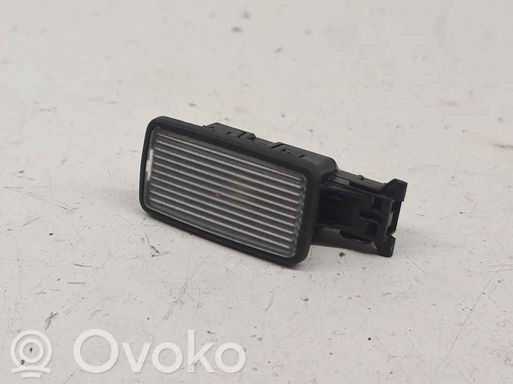 Volvo V60 Other interior light 