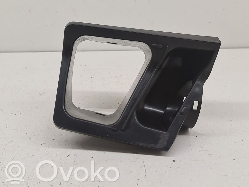 Volvo V60 Luftansaugkanal-Teil 