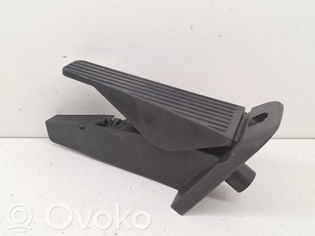 Volvo V60 Accelerator throttle pedal 