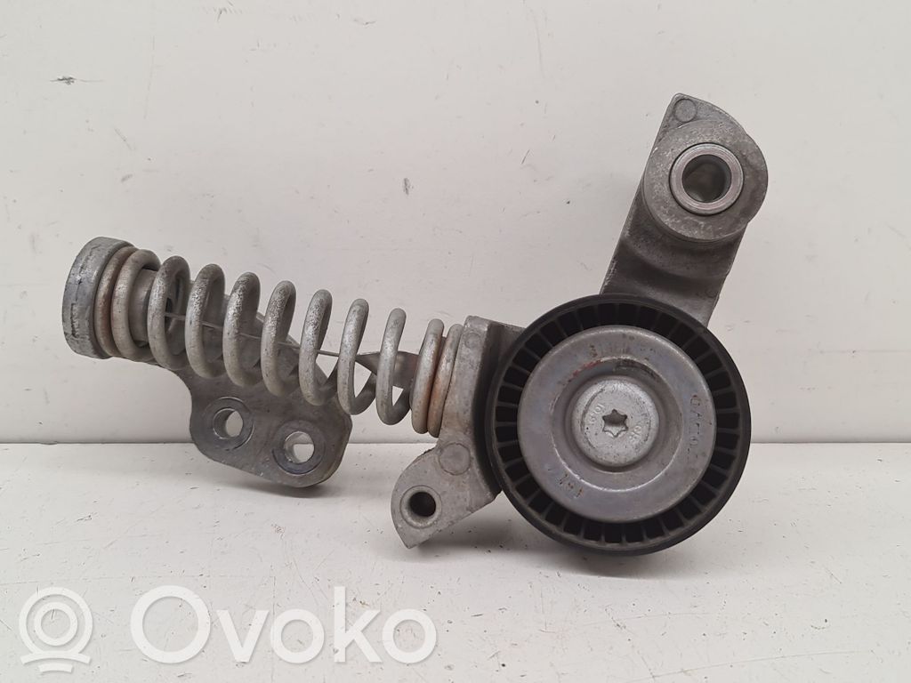 Volvo V60 Diržo įtempėjas 