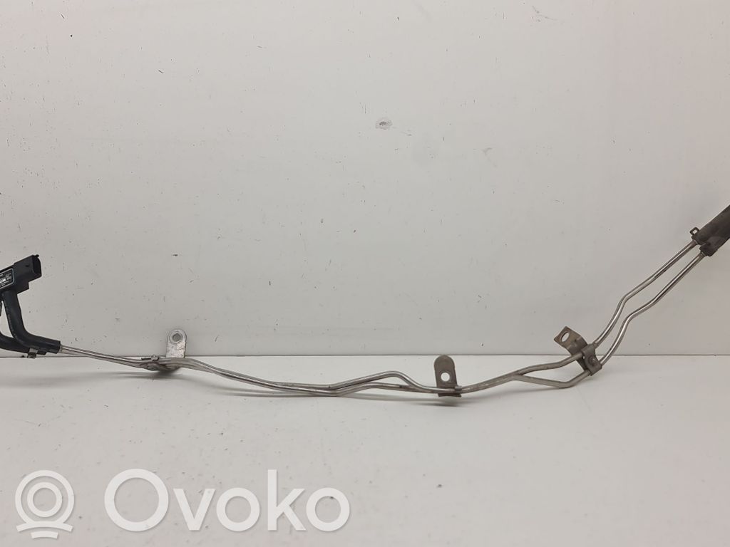 Volvo V60 Exhaust gas pressure sensor 