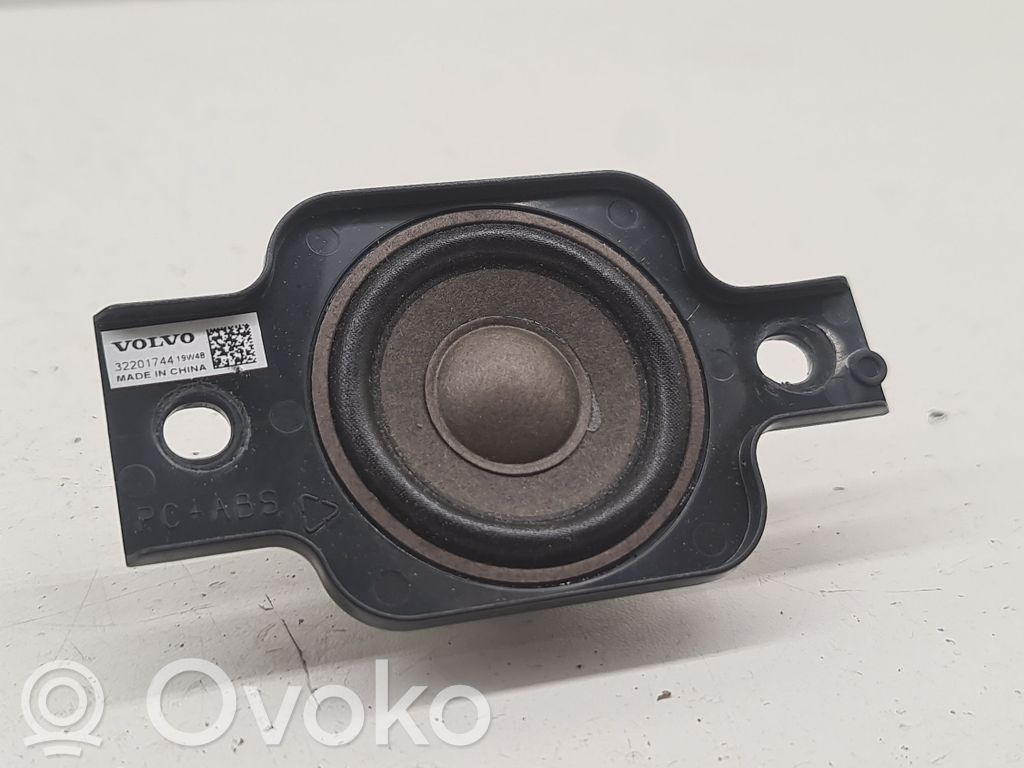 Volvo V60 Panel speaker 