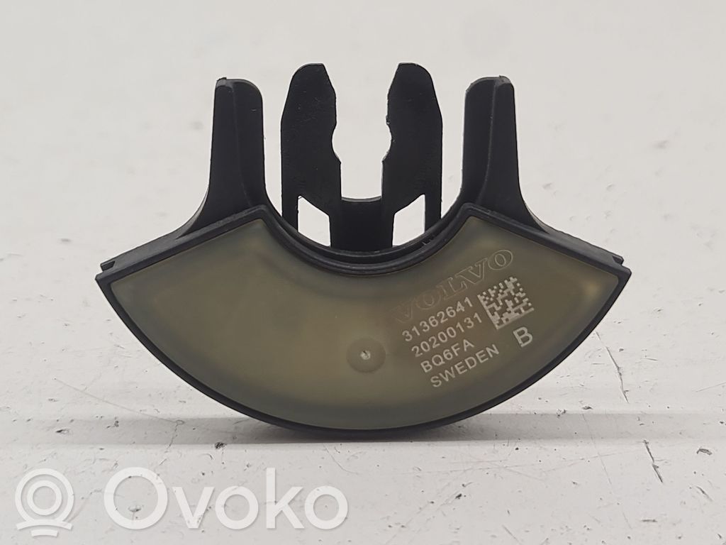 Volvo V60 Sensor Bremspedal 