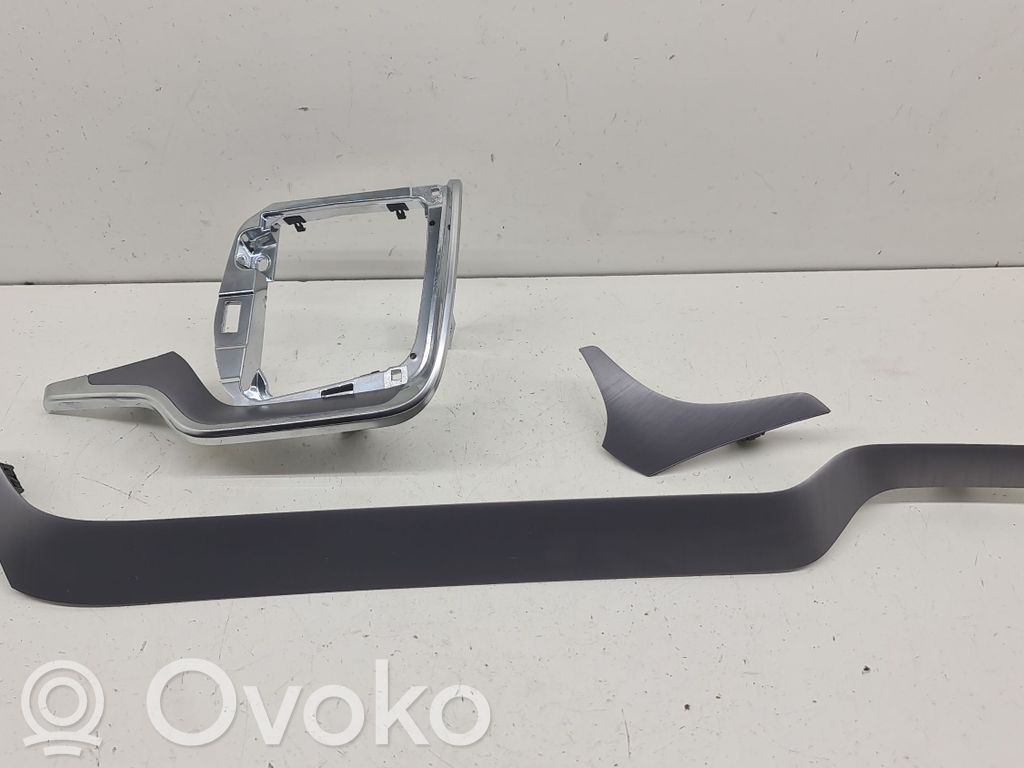 Volvo V60 Zestaw ozdobnych elementów wyposażenia wnętrz 