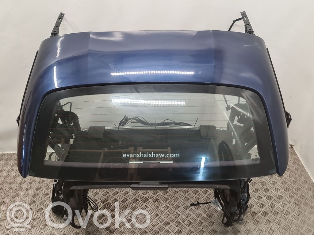 BMW Z4 E89 Set acoperiș decapotabil 