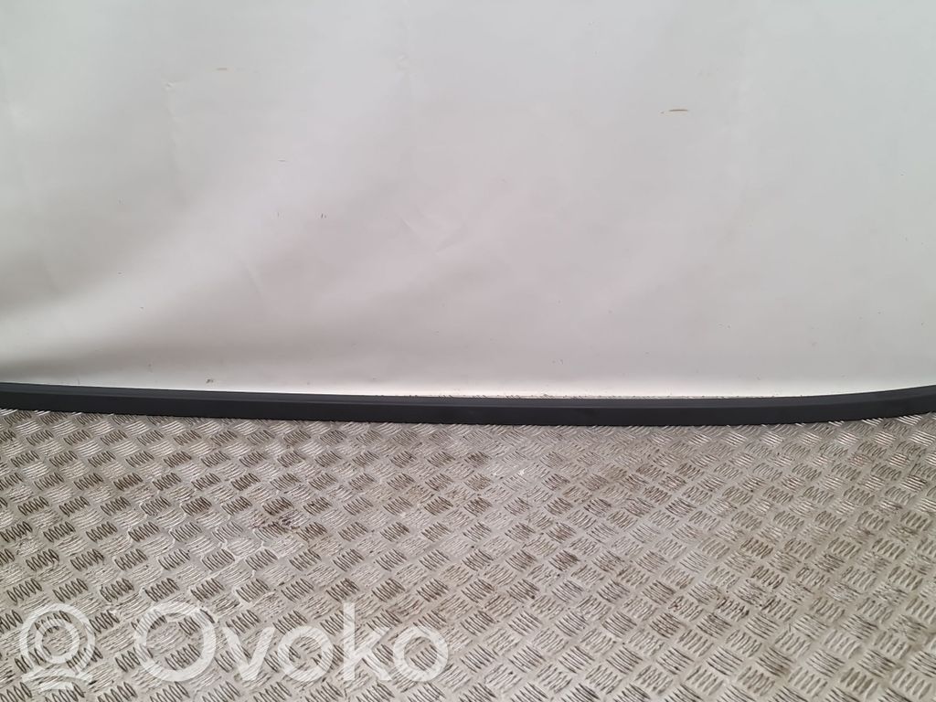 Volvo V60 Barra del techo 