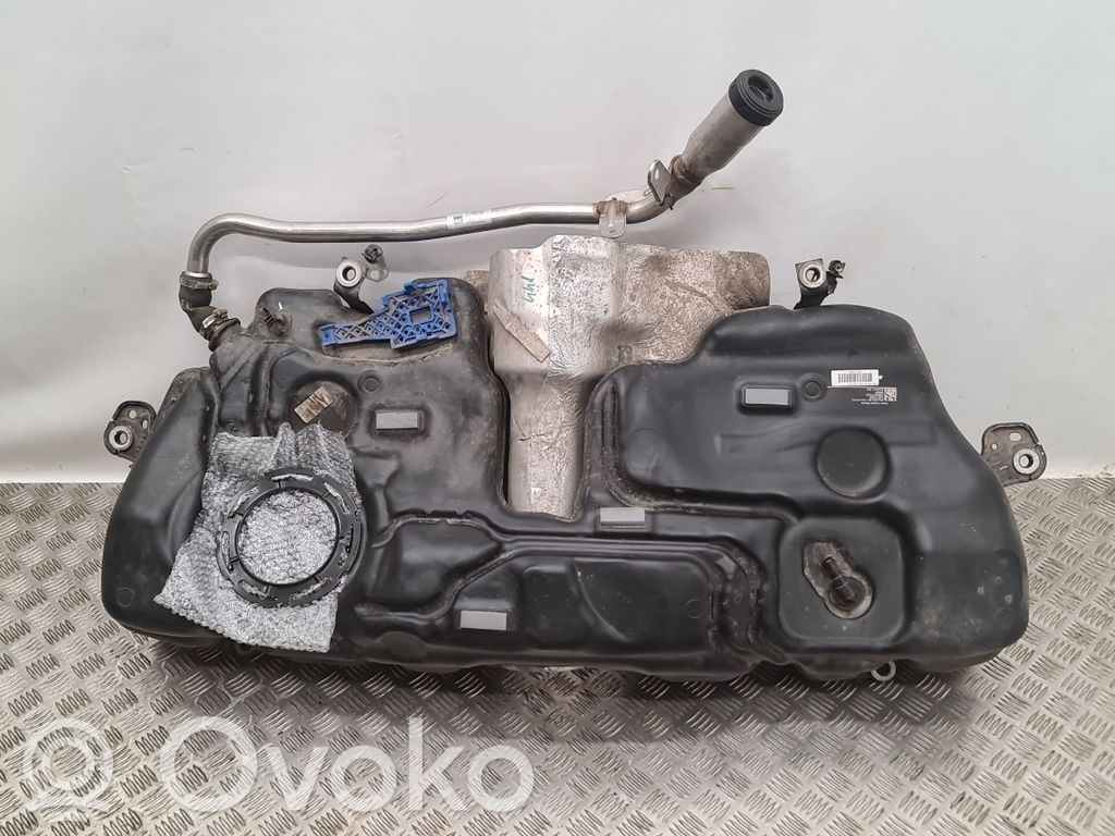 Volvo V60 Polttoainesäiliö 