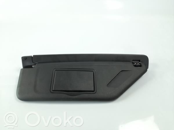 Sun visor