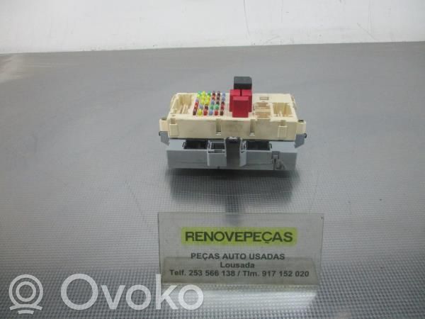 SAM vadības bloks   60681000,501202110030