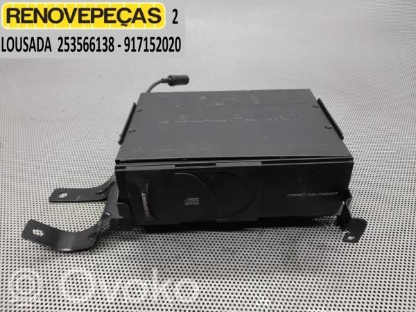 CD/DVD changer   606787540