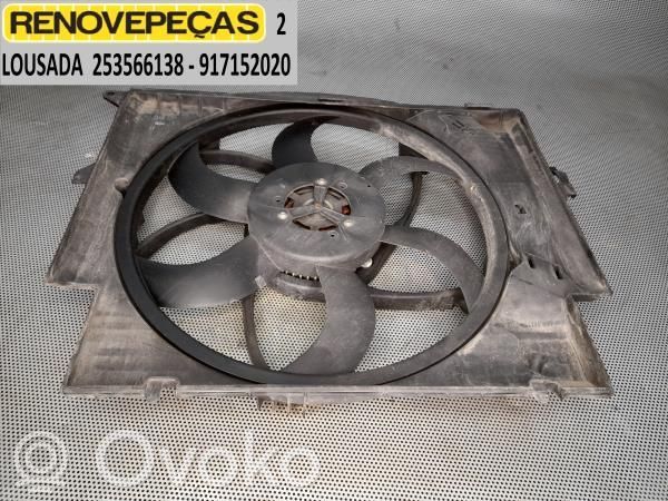 Elektrolüfter   6937515,3PINOS