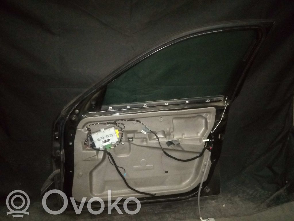 BMW 5 E60 E61 Etuovi 