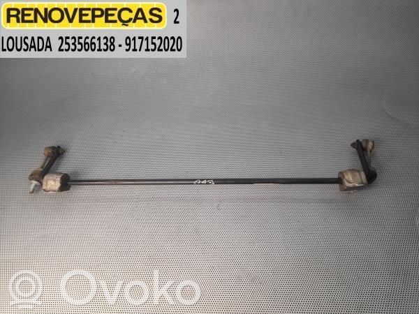 BMW 5 E60 E61 Stabilisator vorne 