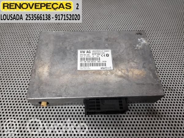 Moduł / Sterownik Bluetooth   5P0862335