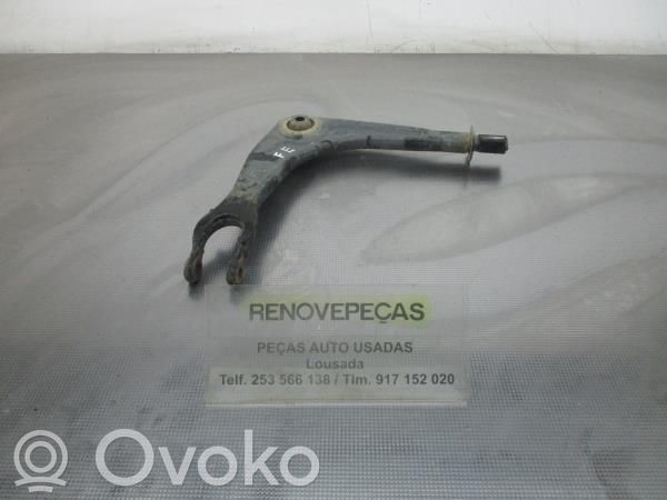 Front control arm