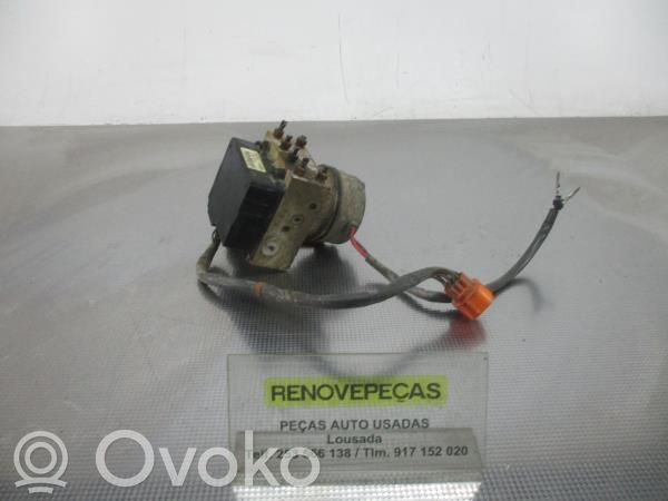 Honda Civic ABS bloks 