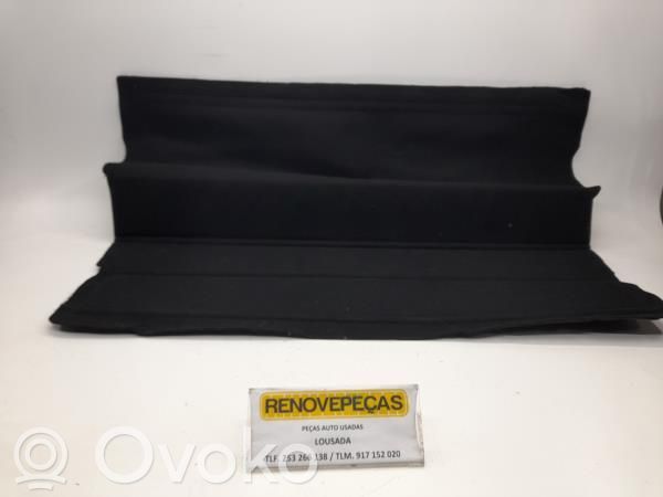 Citroen C3 Hattuhylly 